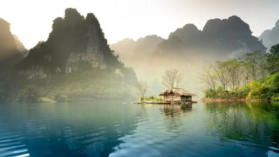 智能智能化环保